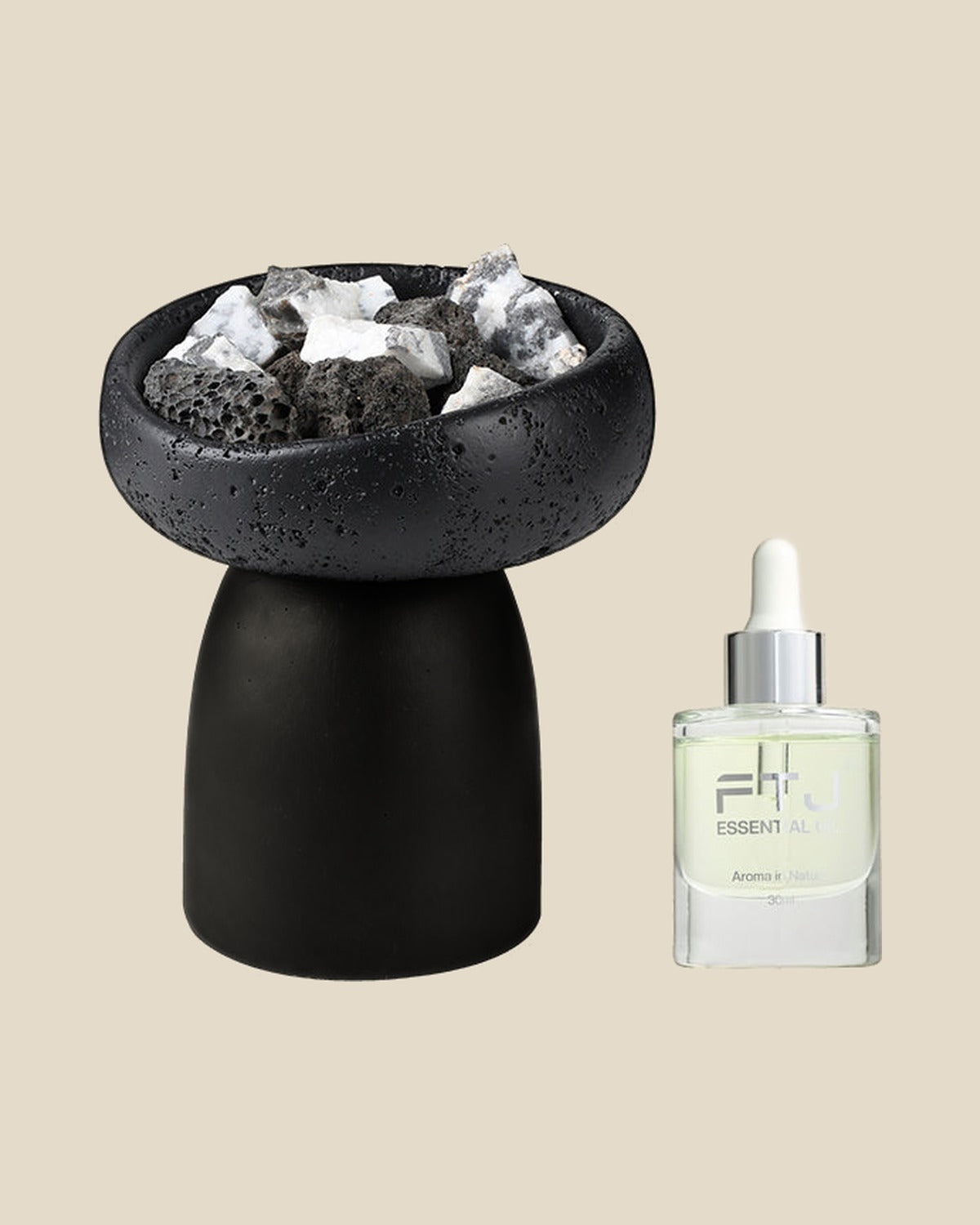 Bowls & Diffusers