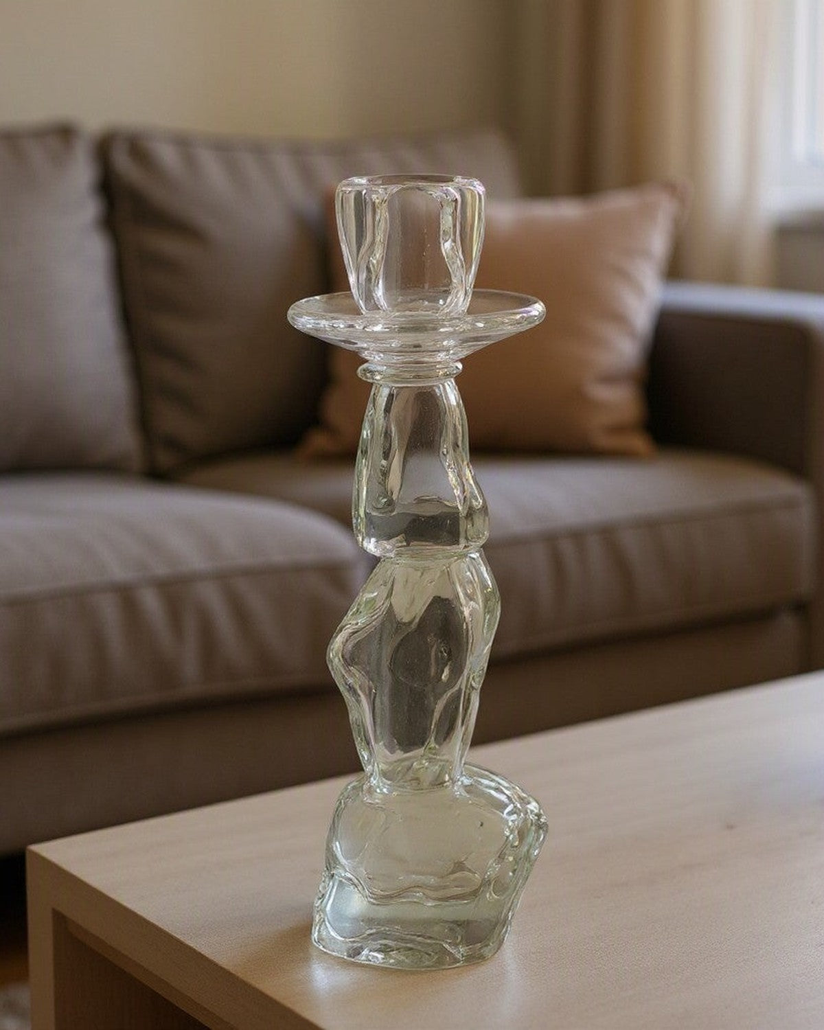 shadow-glass-candle-holder FB-E25060A living_room