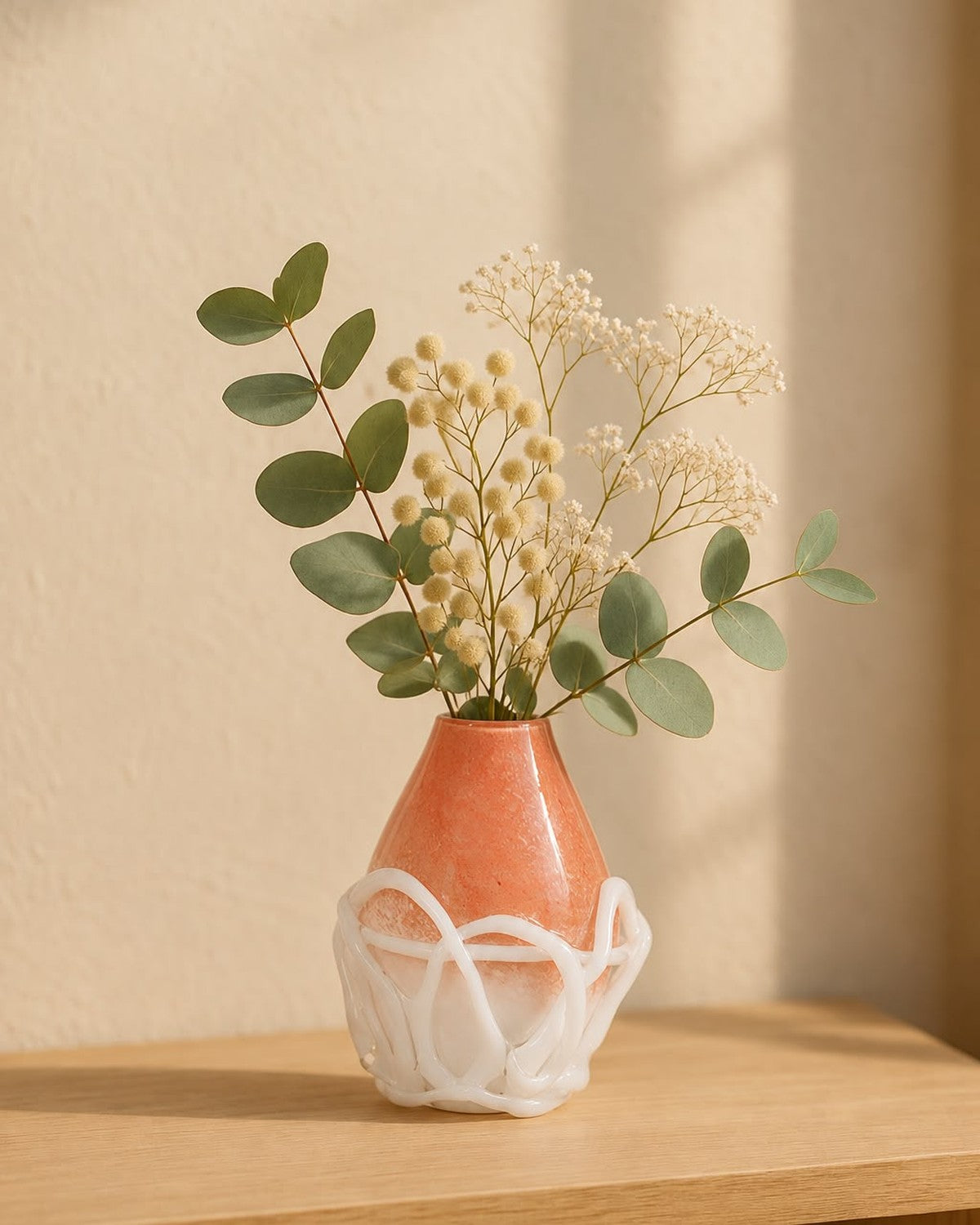 white-veined-glass-vase gemini 14