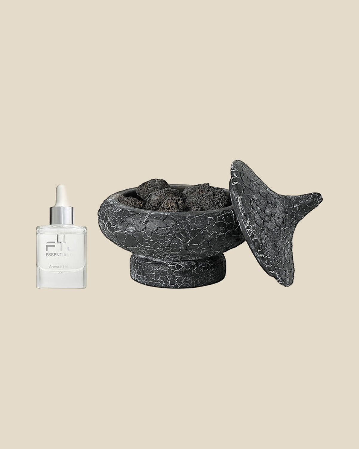 Scent stone diffuser Night Sky