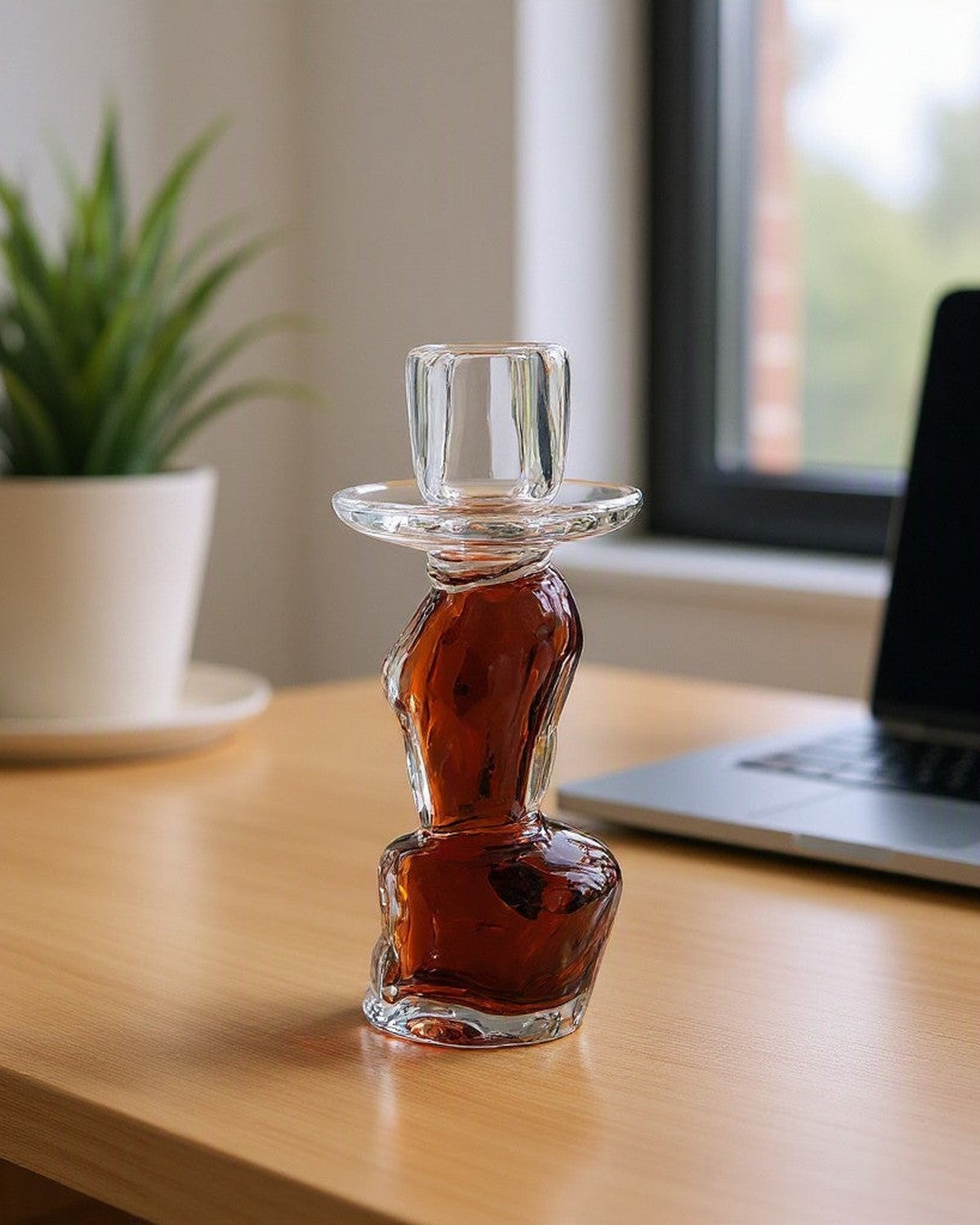 shadow-glass-candle-holder FB-E25060B office_desk