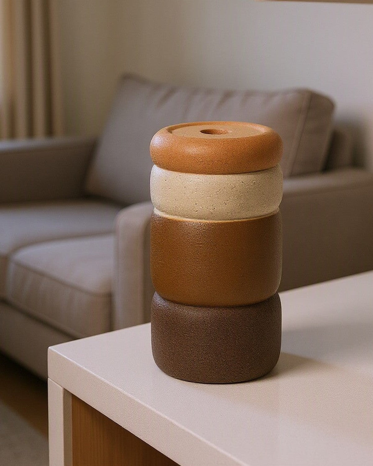 multicolor-round-candlestick FF-D26001A living_room