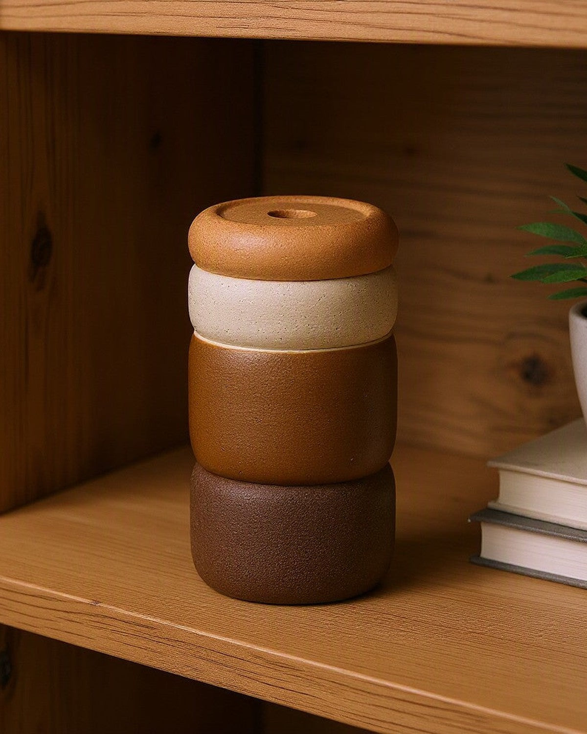 multicolor-round-candlestick FF-D26001A shelf