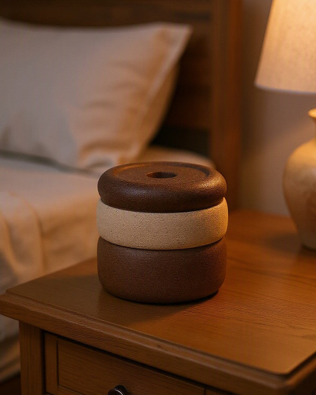 multicolor-round-candlestick FF-D26001B bedroom