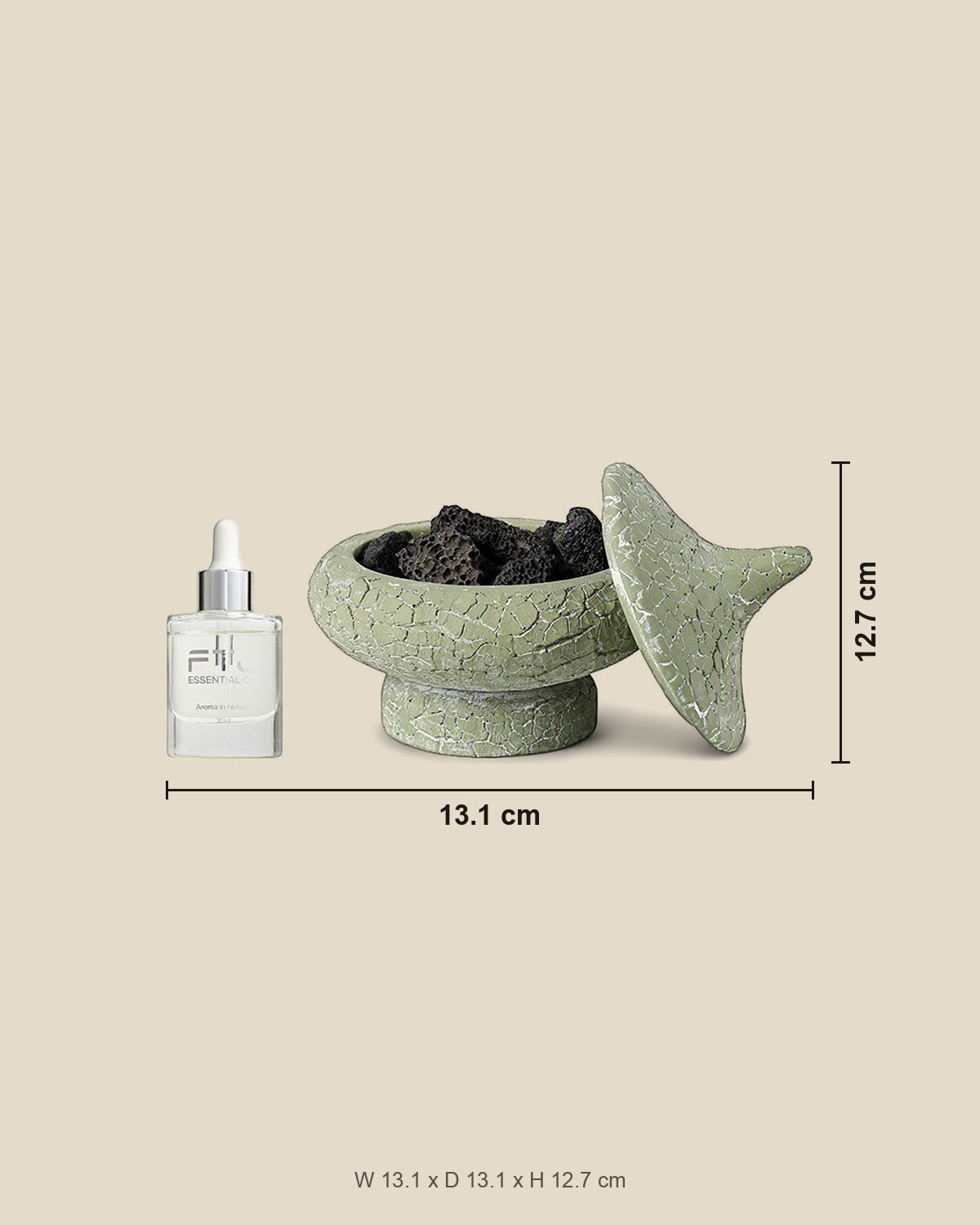 natural-cracked-scent-stone-diffuser FF-N26008 size_reference