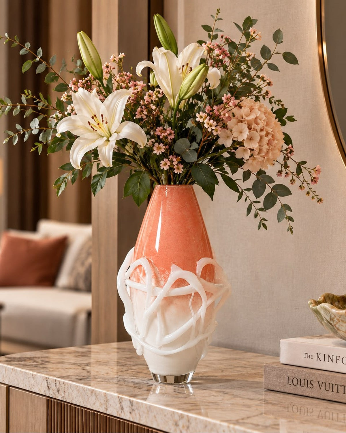 white-veined-glass-vase gemini 10